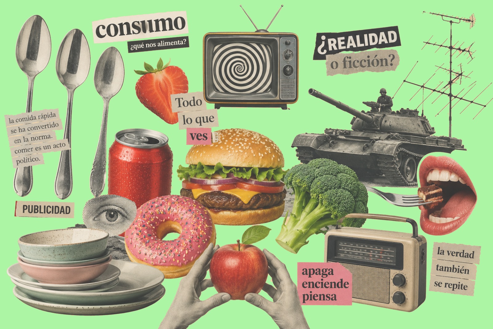 T1 | E2. Promesas de salud en las etiquetas alimentarias