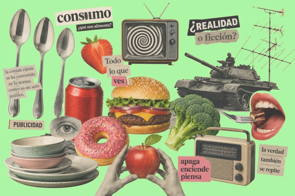 T1 | E2. Promesas de salud en las etiquetas&nbsp;alimentarias
