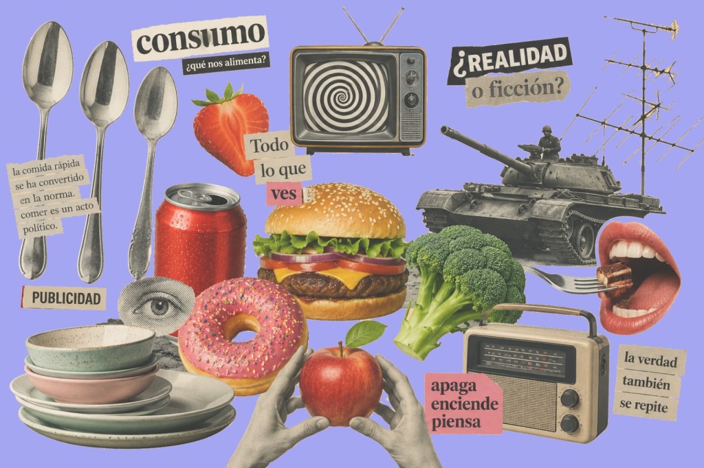 T1 | E3. La aventura de comer bien en un desierto&nbsp;alimentario