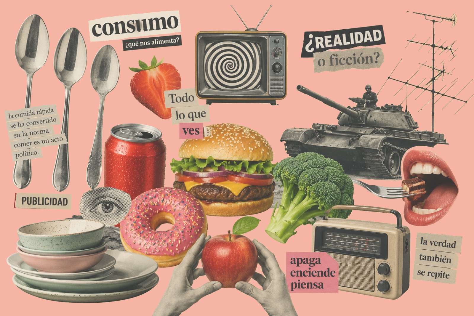 T1 | E4. La trampa que esconde comer «con moderación»