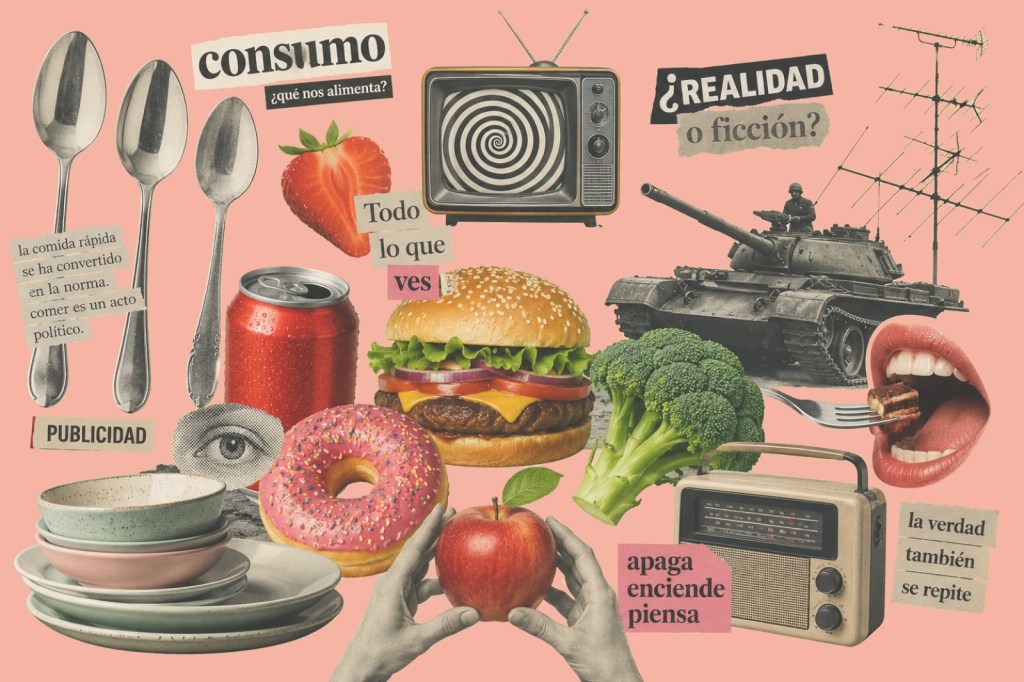 T1 | E4. La trampa que esconde comer «con&nbsp;moderación»