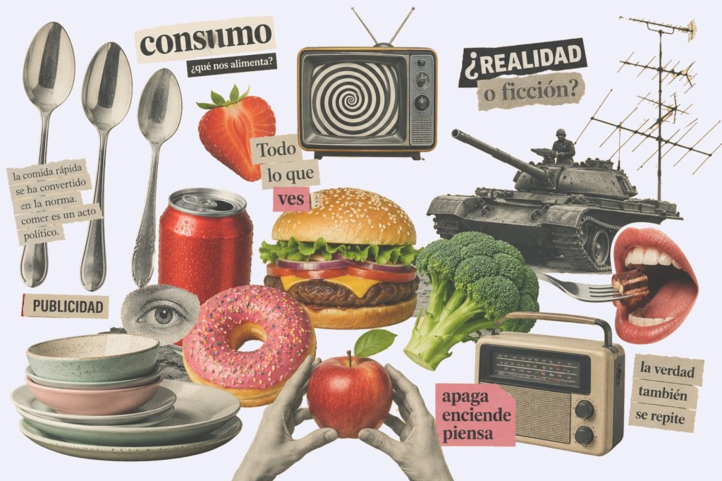 T1 | E9. Chabolismo&nbsp;alimentario