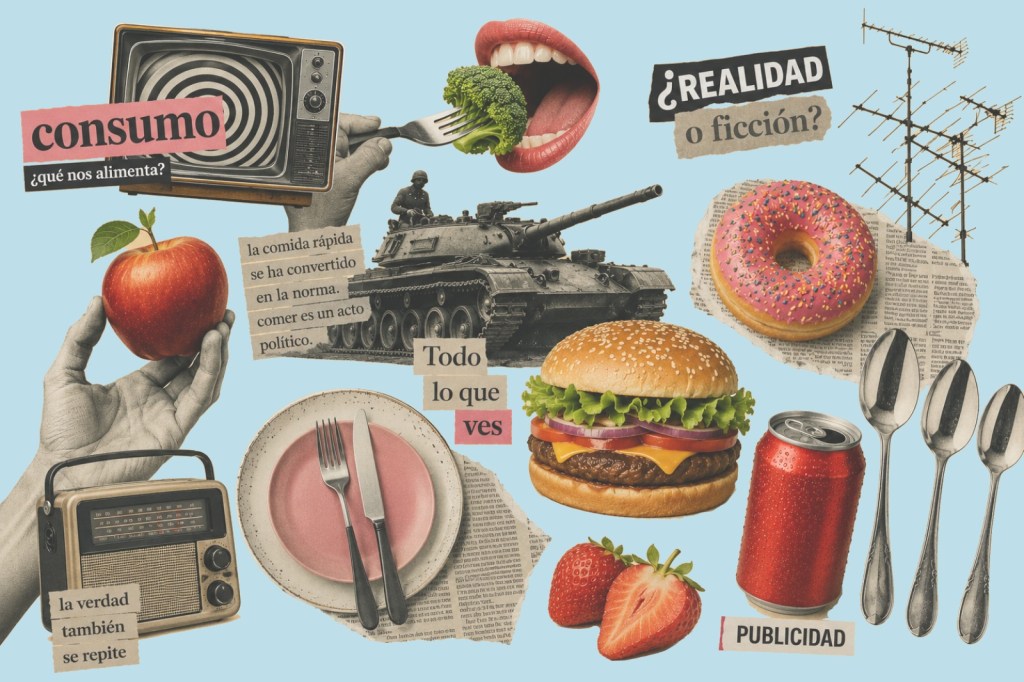 T2 | E2. ‘Nutrileros’: cuando la desinformación interesada afecta tu salud