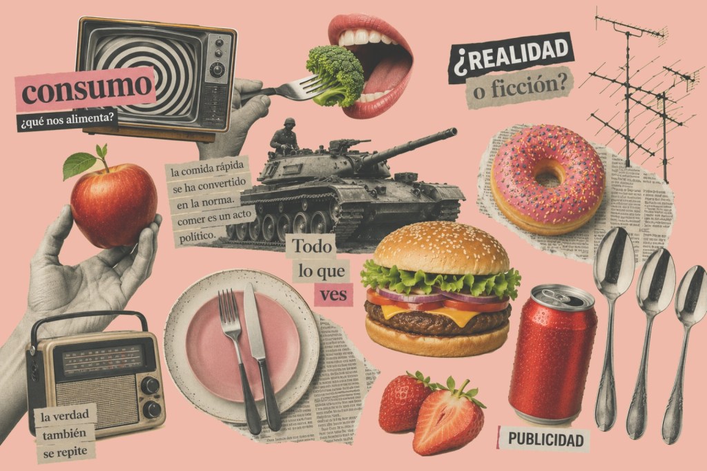 T2 | E4. El placer de comer: historias de amor, nostalgia y rebeldía