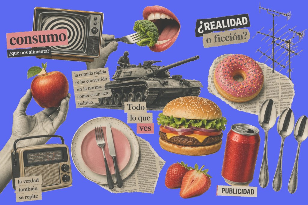 T2 | E14. Prohibir la publicidad de alimentos insanos: una charla con Pablo Bustinduy